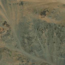 Satellite imagery of Kōh-e Ōlangak, AF