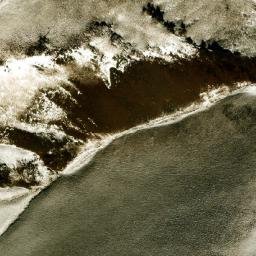 Satellite imagery of Kōh-e Miyān Qōl, AF