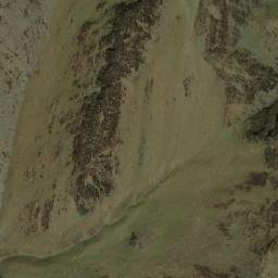 Satellite imagery of Kōtal-e Rāqōl, AF