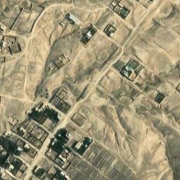 Satellite imagery of Siyāh Kōh, AF