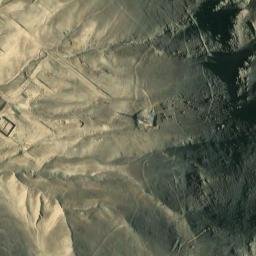 Satellite imagery of Siyāh Kōh, AF