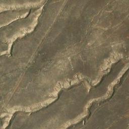 Satellite imagery of Ghunḏêy-ye Rāshak, AF