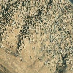 Satellite imagery of Kōtal-e Khaīr Khānah, AF