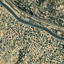 Satellite imagery of Kōtal-e Khaīr Khānah, AF