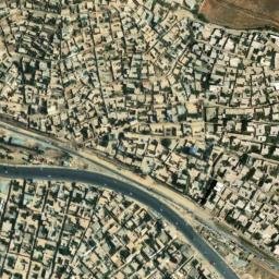 Satellite imagery of Kōtal-e Khaīr Khānah, AF