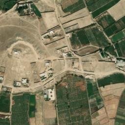 Satellite imagery of Dāsh Ghunḏêy, AF
