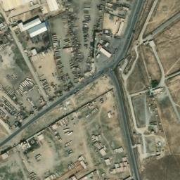 Satellite imagery of Dāsh Ghunḏêy, AF