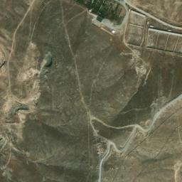 Satellite imagery of Kōh-e Bād-e Āsyā, AF