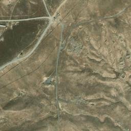 Satellite imagery of Gharīb Ghunḏêy, AF