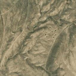 Satellite imagery of Gharīb Ghunḏêy, AF