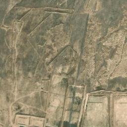 Satellite imagery of Gharīb Ghunḏêy, AF