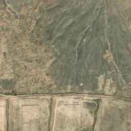 Satellite imagery of Gharīb Ghunḏêy, AF