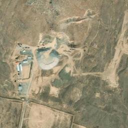 Satellite imagery of Gharīb Ghunḏêy, AF