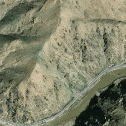 Satellite imagery of Damr Ghulray Ghunḏêy, AF