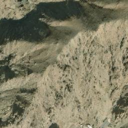 Satellite imagery of Mīrwand Sar, AF