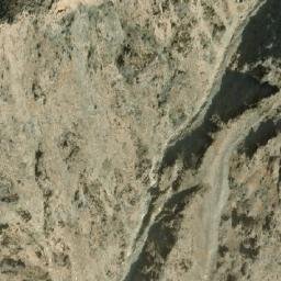 Satellite imagery of Dê Spīn Khāl Ghar, AF