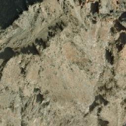 Satellite imagery of Dê Spīn Khāl Ghar, AF