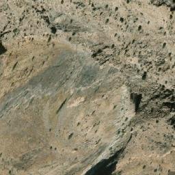 Satellite imagery of Kallah Gaḏaday Sar, AF
