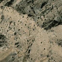 Satellite imagery of Kallah Gaḏaday Sar, AF