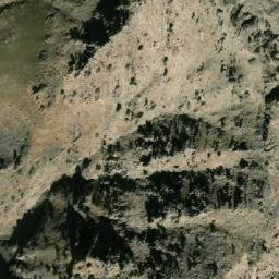 Satellite imagery of Shīnwārō Ghar, AF