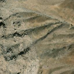 Satellite imagery of Shīnwārō Ghar, AF