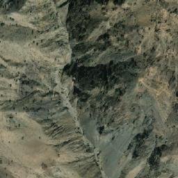 Satellite imagery of Dê Dagarī Ghar, AF