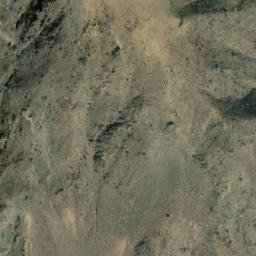 Satellite imagery of Dê Dagarī Ghar, AF