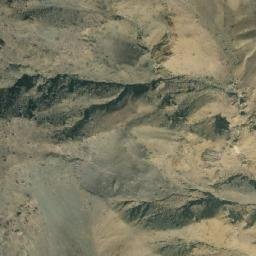 Satellite imagery of Dê Dagarī Ghar, AF