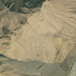 Satellite imagery of Dzakī Ghar, AF