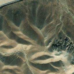 Satellite imagery of Smêts Ghar, AF