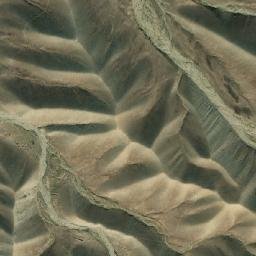 Satellite imagery of Smêts Ghar, AF