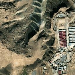 Satellite imagery of Dzigay Ghar, AF