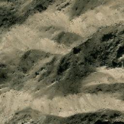 Satellite imagery of Shēwō Ghar, AF