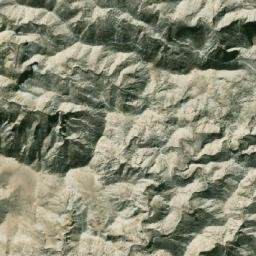 Satellite imagery of Tōrah Gaṟay, AF