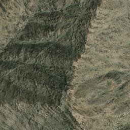 Satellite imagery of Mālgē Kanḏow, AF