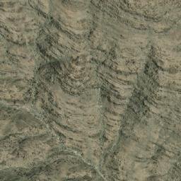 Satellite imagery of Mālgē Kanḏow, AF