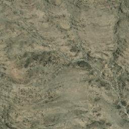 Satellite imagery of Mālgē Kanḏow, AF