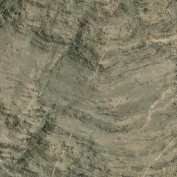 Satellite imagery of Mālgē Kanḏow, AF