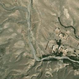 Satellite imagery of Spīn Kunj Ghar, AF