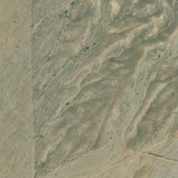 Satellite imagery of Shinkaī Ghunḏêy, AF