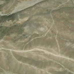 Satellite imagery of Shinkaī Ghās̲h̲ē, AF