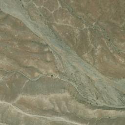 Satellite imagery of Shinkaī Ghās̲h̲ē, AF