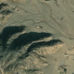 Satellite imagery of Kajīrī Ghar, AF