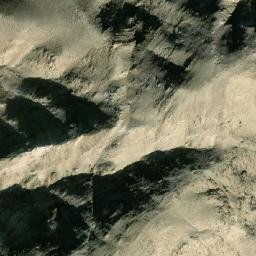 Satellite imagery of Gōryak Ghunḏêy, AF