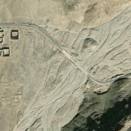 Satellite imagery of Jabahgay Ghunḏêy, AF