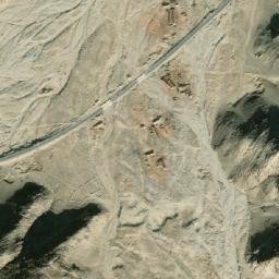 Satellite imagery of Jabahgay Ghunḏêy, AF