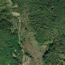 Satellite imagery of Tokch’i-sŏng, KR