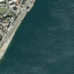 Satellite imagery of U Zaki, JP
