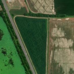 Satellite imagery of GAN — NGS EH2394 — Lonoke County, US, US