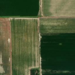 Satellite imagery of GAN — NGS EH2394 — Lonoke County, US, US